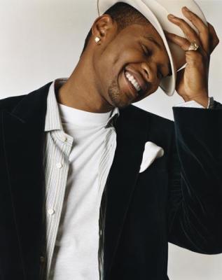 usher c
