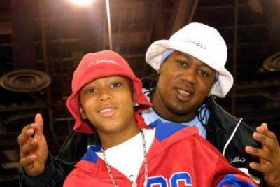 lil romeo