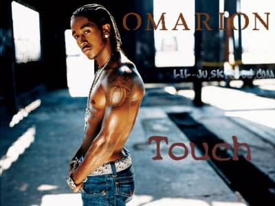 omarion cool