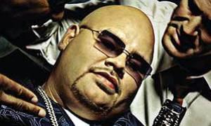 fat joe