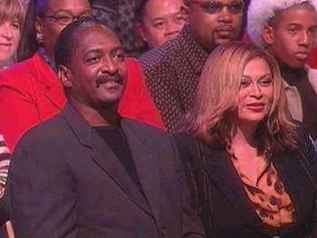 les parents de beyonce