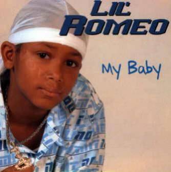 lil romeo