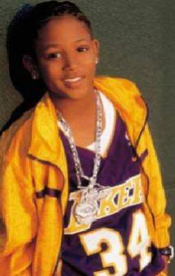 lil romeo
